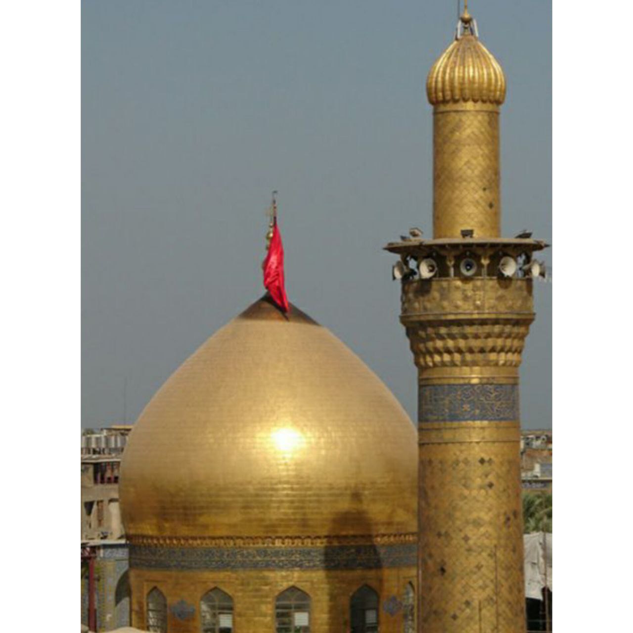 محراب شریفی - پیرهن سیاه